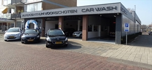 Auto Centrum Voorschoten